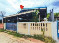 บ้านเดี่ยวหลุดจำนอง ธ.ธนาคารอาคารสงเคราะห์ ขอนแก่น พล เมืองพล