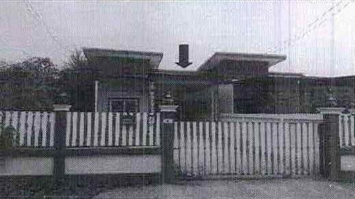บ้านเดี่ยวหลุดจำนอง ธ.ธนาคารอาคารสงเคราะห์ ขอนแก่น เมืองขอนแก่น บ้านเป็ด