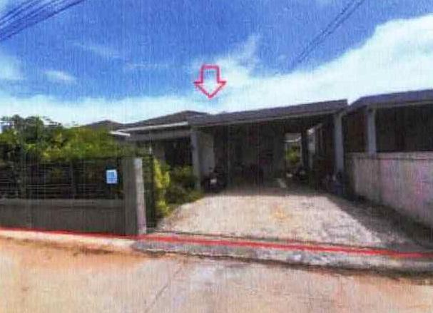 บ้านเดี่ยวหลุดจำนอง ธ.ธนาคารอาคารสงเคราะห์ ขอนแก่น เมืองขอนแก่น แดงใหญ่