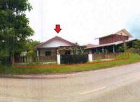 บ้านเดี่ยวหลุดจำนอง ธ.ธนาคารอาคารสงเคราะห์ ขอนแก่น บ้านฝาง บ้านเหล่า