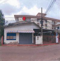 บ้านเดี่ยวหลุดจำนอง ธ.ธนาคารอาคารสงเคราะห์ ขอนแก่น เมืองขอนแก่น ในเมือง