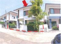 บ้านเดี่ยวหลุดจำนอง ธ.ธนาคารอาคารสงเคราะห์ ขอนแก่น เมืองขอนแก่น บ้านเป็ด