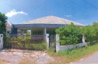 บ้านเดี่ยวหลุดจำนอง ธ.ธนาคารอาคารสงเคราะห์ ขอนแก่น เมืองขอนแก่น สำราญ