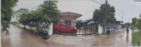 บ้านเดี่ยวหลุดจำนอง ธ.ธนาคารอาคารสงเคราะห์ ขอนแก่น เมืองขอนแก่น ดอนหัน