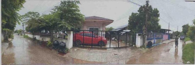 บ้านเดี่ยวหลุดจำนอง ธ.ธนาคารอาคารสงเคราะห์ ขอนแก่น เมืองขอนแก่น ดอนหัน