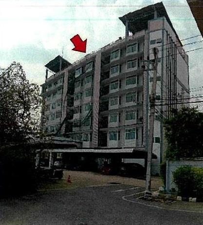 คอนโดหลุดจำนอง ธ.ธนาคารอาคารสงเคราะห์ ขอนแก่น เมืองขอนแก่น ในเมือง