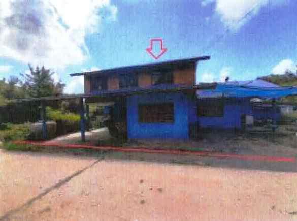 บ้านเดี่ยวหลุดจำนอง ธ.ธนาคารอาคารสงเคราะห์ ขอนแก่น ชุมแพ โนนอุดม