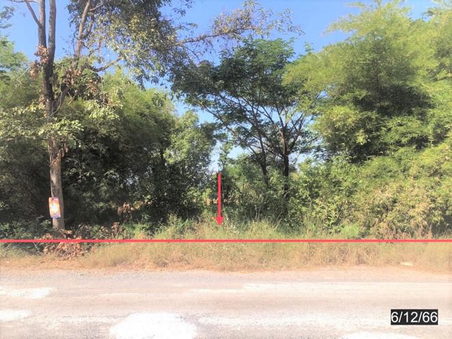 ที่ดินว่างเปล่าหลุดจำนอง ธ.ธนาคารกสิกรไทย ขอนแก่น ชุมแพ โนนสะอาด