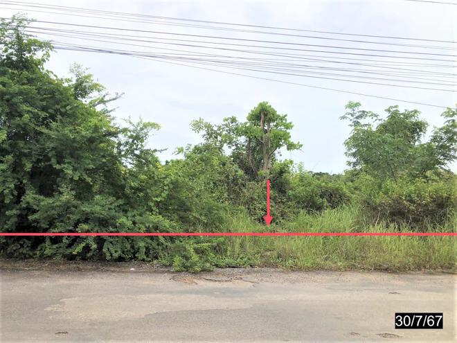 ที่ดินว่างเปล่าหลุดจำนอง ธ.ธนาคารกสิกรไทย ขอนแก่น พระยืน ขามป้อม