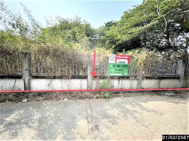 ที่ดินว่างเปล่าหลุดจำนอง ธ.ธนาคารกสิกรไทย ขอนแก่น เมืองขอนแก่น บ้านเป็ด