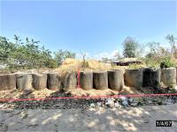 ที่ดินว่างเปล่าหลุดจำนอง ธ.ธนาคารกสิกรไทย ขอนแก่น เมืองขอนแก่น ท่าพระ
