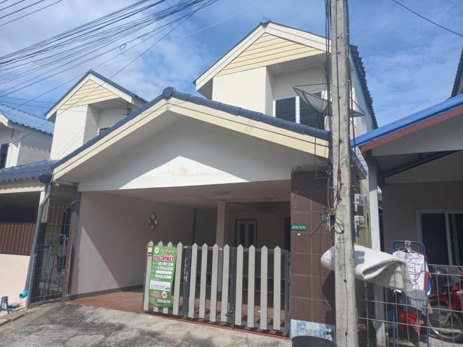 บ้านเดี่ยวหลุดจำนอง ธ.ธนาคารกสิกรไทย ขอนแก่น เมืองขอนแก่น บ้านเป็ด