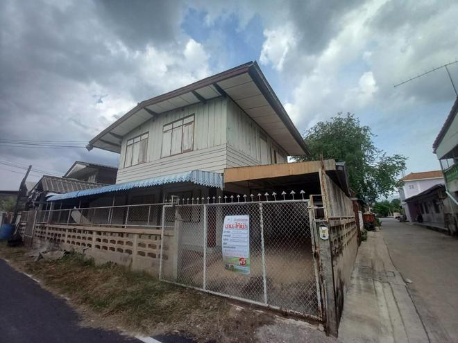 บ้านเดี่ยวหลุดจำนอง ธ.ธนาคารกสิกรไทย ขอนแก่น เมืองขอนแก่น พระลับ