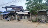 บ้านเดี่ยวหลุดจำนอง ธ.ธนาคารกสิกรไทย ขอนแก่น เมืองขอนแก่น ท่าพระ