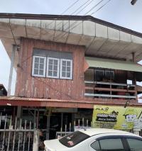 บ้านเดี่ยวหลุดจำนอง ธ.ธนาคารกสิกรไทย ขอนแก่น เมืองขอนแก่น บ้านทุ่ม
