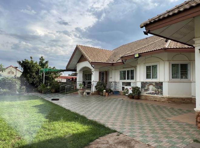 บ้านเดี่ยวหลุดจำนอง ธ.ธนาคารกสิกรไทย ขอนแก่น น้ำพอง กุดน้ำใส