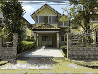 บ้านเดี่ยวหลุดจำนอง ธ.ธนาคารกสิกรไทย ขอนแก่น เมืองขอนแก่น เมืองเก่า