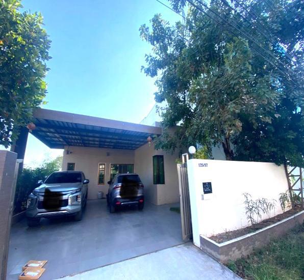 บ้านเดี่ยวหลุดจำนอง ธ.ธนาคารกสิกรไทย ขอนแก่น พล เมืองพล