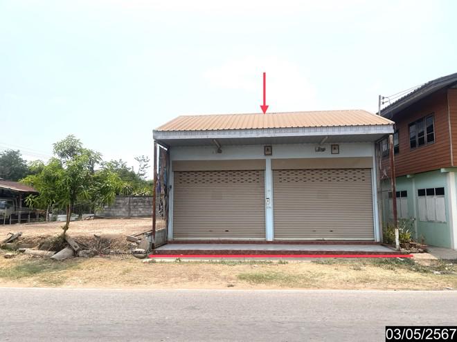 บ้านเดี่ยวหลุดจำนอง ธ.ธนาคารกสิกรไทย ขอนแก่น น้ำพอง พังทุย