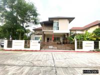 บ้านเดี่ยวหลุดจำนอง ธ.ธนาคารกสิกรไทย ขอนแก่น เมืองขอนแก่น ในเมือง