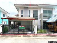 บ้านเดี่ยวหลุดจำนอง ธ.ธนาคารกสิกรไทย ขอนแก่น เมืองขอนแก่น บ้านเป็ด