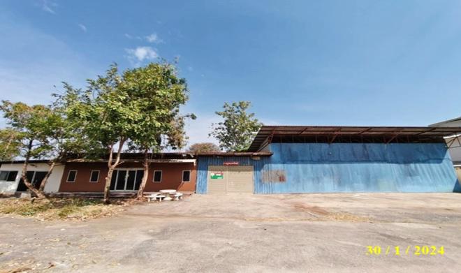 บ้านเดี่ยวหลุดจำนอง ธ.ธนาคารกสิกรไทย ขอนแก่น เมืองขอนแก่น ในเมือง