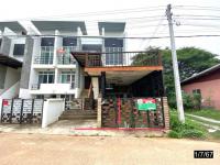 บ้านเดี่ยวหลุดจำนอง ธ.ธนาคารกสิกรไทย ขอนแก่น เมืองขอนแก่น บ้านเป็ด