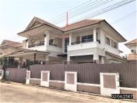 บ้านเดี่ยวหลุดจำนอง ธ.ธนาคารกสิกรไทย ขอนแก่น เมืองขอนแก่น ในเมือง
