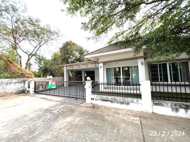 บ้านเดี่ยวหลุดจำนอง ธ.ธนาคารกสิกรไทย ขอนแก่น เมืองขอนแก่น บ้านเป็ด