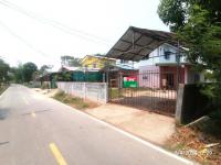 บ้านเดี่ยวหลุดจำนอง ธ.ธนาคารกสิกรไทย ขอนแก่น บ้านแฮด บ้านแฮด