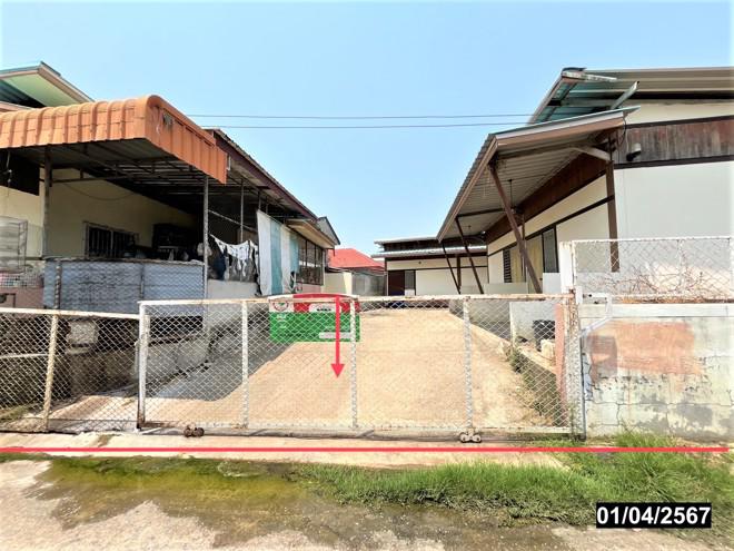 บ้านเดี่ยวหลุดจำนอง ธ.ธนาคารกสิกรไทย ขอนแก่น เมืองขอนแก่น บึงเนียม
