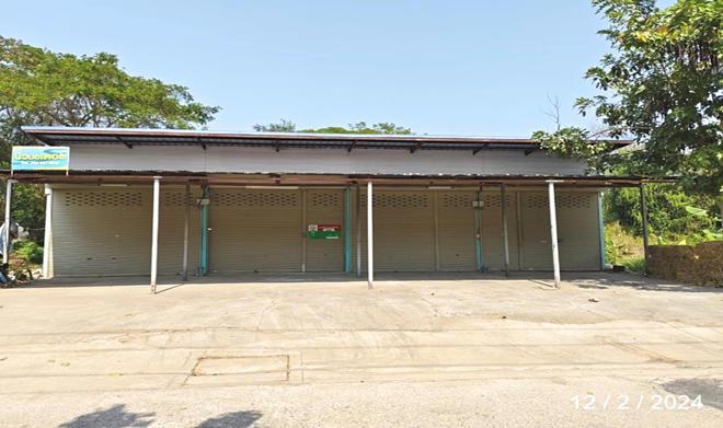 บ้านเดี่ยวหลุดจำนอง ธ.ธนาคารกสิกรไทย ขอนแก่น เมืองขอนแก่น เมืองเก่า