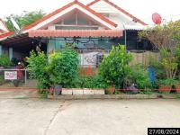 บ้านเดี่ยวหลุดจำนอง ธ.ธนาคารกสิกรไทย ขอนแก่น เมืองขอนแก่น ในเมือง