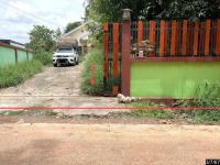 บ้านเดี่ยวหลุดจำนอง ธ.ธนาคารกสิกรไทย ขอนแก่น เมืองขอนแก่น บ้านทุ่ม