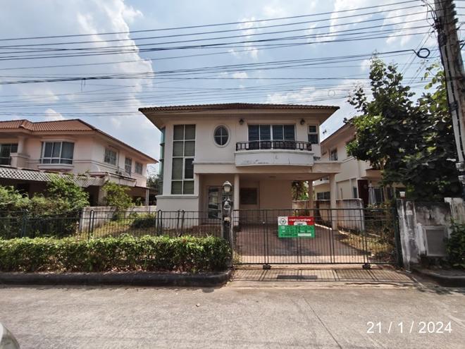 บ้านเดี่ยวหลุดจำนอง ธ.ธนาคารกสิกรไทย ขอนแก่น เมืองขอนแก่น บ้านเป็ด
