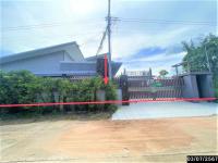 บ้านเดี่ยวหลุดจำนอง ธ.ธนาคารกสิกรไทย ขอนแก่น เมืองขอนแก่น เมืองเก่า