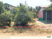 บ้านเดี่ยวหลุดจำนอง ธ.ธนาคารกสิกรไทย ขอนแก่น แวงใหญ่ แวงใหญ่