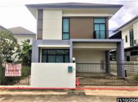 บ้านเดี่ยวหลุดจำนอง ธ.ธนาคารกสิกรไทย ขอนแก่น เมืองขอนแก่น บ้านเป็ด