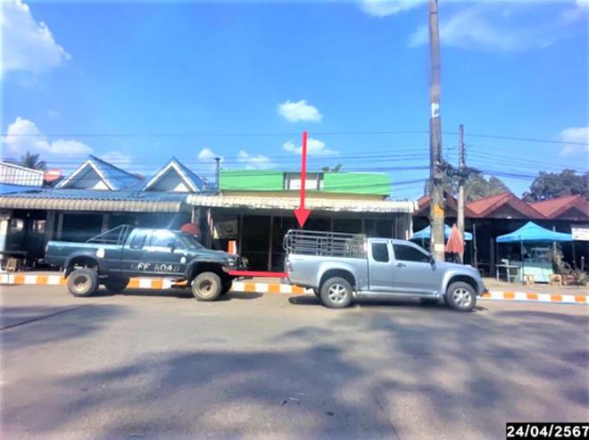 บ้านเดี่ยวหลุดจำนอง ธ.ธนาคารกสิกรไทย ขอนแก่น น้ำพอง กุดน้ำใส