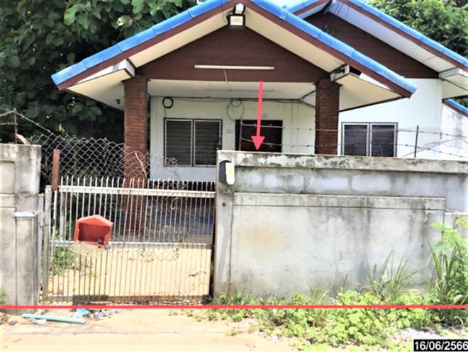 บ้านเดี่ยวหลุดจำนอง ธ.ธนาคารกสิกรไทย ขอนแก่น น้ำพอง กุดน้ำใส