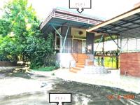 บ้านเดี่ยวหลุดจำนอง ธ.ธนาคารกสิกรไทย ขอนแก่น เมืองขอนแก่น พระลับ