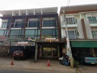 อาคารพาณิชย์หลุดจำนอง ธ.ธนาคารกสิกรไทย ขอนแก่น เมืองขอนแก่น บ้านเป็ด