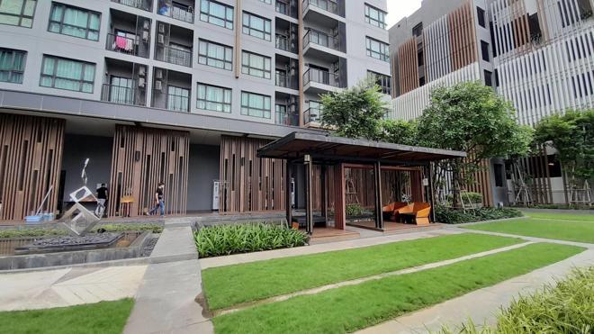 คอนโดมิเนียมหลุดจำนอง ธ.ธนาคารกสิกรไทย ขอนแก่น เมืองขอนแก่น ในเมือง