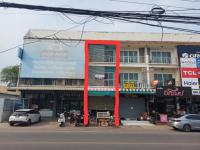 อาคารพาณิชย์หลุดจำนอง ธ.ธนาคารกสิกรไทย ขอนแก่น เมืองขอนแก่น บ้านเป็ด