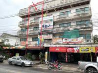 อาคารพาณิชย์หลุดจำนอง ธ.ธนาคารกสิกรไทย ขอนแก่น เมืองขอนแก่น ในเมือง