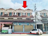 อาคารพาณิชย์หลุดจำนอง ธ.ธนาคารกสิกรไทย ขอนแก่น เมืองขอนแก่น เมืองเก่า