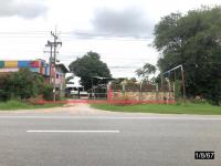 อาคารโรงงานหลุดจำนอง ธ.ธนาคารกสิกรไทย ขอนแก่น บ้านไผ่ ในเมือง