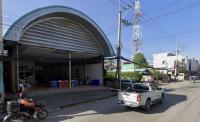 โกดังหลุดจำนอง ธ.ธนาคารกสิกรไทย ขอนแก่น ชุมแพ ชุมแพ
