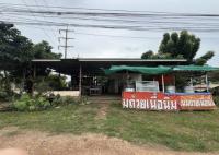 เพิงอเนกประสงค์หลุดจำนอง ธ.ธนาคารกสิกรไทย ขอนแก่น น้ำพอง กุดน้ำใส