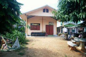 บ้านเดี่ยวหลุดจำนอง ธ.ธนาคารไทยพาณิชย์ ขอนแก่น มัญจาคีรี หนองแปน